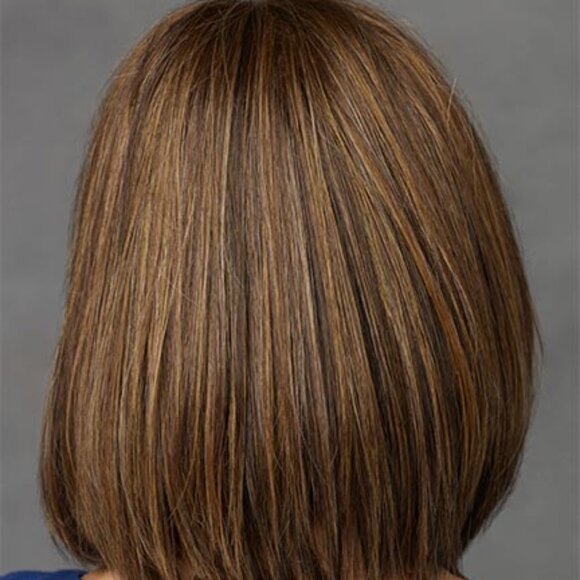 RAQUEL WELCH CLASSIC CUT in RL8/29 Hazelnut - Picture 3 of 5